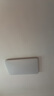 欧普（OPPLE）24瓦吸顶灯客厅卧室灯具可调光LED灯饰呵护光包安装10㎡ 冰玉III  实拍图