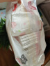 好奇（Huggies）铂金装纸尿裤NB84片(5kg以下)新生儿小号婴儿尿不湿小桃裤超薄 实拍图