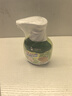 DARLIE好来(原黑人)按压式儿童牙膏2-3-6-12岁苹果味120g抗糖酸防蛀含氟 实拍图