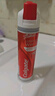 高露洁（Colgate）【孙颖莎同款】欧洲进口耀白去渍直立按压泵式美白牙膏100ml*3 实拍图