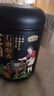 燕之坊石磨醇香黑芝麻粉450g黑芝麻无添加早餐代餐粉杂粮老人辅食 实拍图