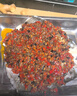 仙泉湖花鲢鱼头 600g/个冷冻双边大胖头鳙鱼 海鲜水产食材 实拍图