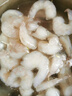 新鲜无冰虾仁鲜冻无冰青虾仁商用鲜冻批发冷冻虾仁去虾 5斤5包大虾仁 5斤(净重) 实拍图