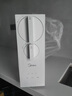 美的（Midea）白泽小体积净水器家用直饮加热一体机餐边柜壁挂式管线机净水套装厨下RO反渗透过滤器接自来水 【全屋净水两件套】净水器+前置 实拍图