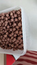 家乐氏（Kellogg）进口可可球330g/盒儿童营养谷物巧克力麦片谷物脆早餐代餐零食 实拍图