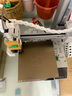 拓竹A1mini 3D打印机学生新手友好 儿童Steam教育 桌面家用FDM 全自动调平多色高速bambulab【大陆版】 A1 mini单机 实拍图