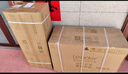 统帅（Leader）海尔空调 海尔智家出品 【大风口】1.5匹 新一级变频空调挂机 元气KFR-35GW/05LKG81TU1国家补贴 实拍图