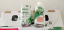 伊利金典3.8g乳蛋白 有机脱脂纯牛奶整箱 250ml*10盒 0脂肪 礼盒装 实拍图