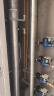 海尔（Haier）前置过滤器全屋8.5T家用净水器HP-05升级迭代款40微米双网反冲洗大通量管道过滤器 全屋家用净水器 实拍图