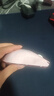 LAMZU 兰族无畏契约 亚特兰蒂斯OG V2 57克 无线/有线 轻量化 电竞鼠标 游戏鼠标 使命召唤APEX CF 3395 V2  Pro抹茶绿 实拍图