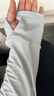 小野和子修身立领防晒衣女夏季短款外套城市轻户外轻薄防晒服 实拍图