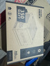 长城（Great Wall）额定350W HOPE-4500DS电脑电源（60cm长线材/宽电压/温控风扇） 实拍图