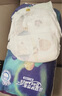 宜婴新梦想家小内裤婴儿超薄透气大码拉拉裤男女宝宝通用干爽尿不湿 纸尿裤XXL号34片【多包更优惠】 实拍图