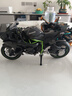 驰誉玩具 川崎H2R摩托车模型仿真车合金机车收藏摆件玩具手办男孩礼物 实拍图