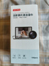 京东京造洁影镜片清洁湿巾100片 眼镜清洁湿巾纸 眼镜擦相机湿巾纸 小号 实拍图