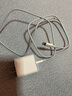 MICROKIA苹果充电器正品充电线氮化镓30W快充线PD套装适配原装iPhone14ProMax 16 15手机13充电头20W数据线 【苹果6-14系列】快充头+闪充线丨1米套装 实拍图