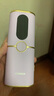 康佳（KONKA）脱毛仪冰点激光脱毛器无痛脱毛仪器家用剃毛器全身腋毛脱毛送男友 【医用明星级】双重制冷+红光强脉冲不留黑+顽固粗硬 实拍图