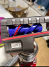 戴森（DYSON）【国家补贴15%】V10 Digital Slim轻量入门吸尘器 轻巧易举 毛发防缠绕吸头 高效除螨 车载家用 【铁镍色】 实拍图