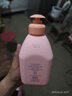 贝德美（bodcrme）蓝甘菊儿童沐浴露520ml 温和洁净 水润保湿 弱酸性男女孩宝宝通用 实拍图