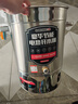 三鼎电热开水桶开水器商用烧水桶奶茶店家用不锈钢保温热水桶大容量蒸煮桶防干烧月子桶SD-30L-D加厚款 实拍图