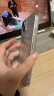 ALittleFlower适用苹果15手机壳iphone15保护套超薄防摔软壳透明镜头全包男女款简约 实拍图