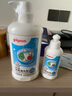 贝亲（Pigeon）奶瓶清洗剂 洗奶嘴果蔬水杯餐具玩具 700ml MA27 实拍图