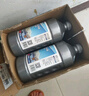 蓝星夏季汽车玻璃水0℃去油膜雨刮水强力去污虫胶鸟粪通用 2L*2瓶 实拍图