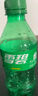 可口可乐（Coca-Cola）雪碧 Sprite 零卡 无糖零卡 汽水 含汽饮料 300ml*12瓶 整箱装 实拍图