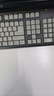 联想（Lenovo）键盘 有线键盘 K4800S 电脑办公键盘 笔记本键盘黑色 USB 实拍图