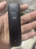 中兴（ZTE）F30Pro 随身wifi6免插卡移动wifi无线网卡便携式热点4g路由器无限笔记本电脑通用流量2025款 实拍图