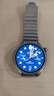 AMAZFIT华米Balance 午夜印象46mm 智能手表 心率血压 健康监测 滑雪跑步游泳专业运动户外 男女士电子表 实拍图