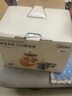 美的（Midea）纯钛0涂层电饭锅防粘4L无涂层花瓣ih电饭煲4-5人家用不锈钢智能多功能MB-HS412 国家补贴 实拍图