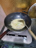 九阳（Joyoung）电磁炉商用凹面电磁炉电磁灶电陶炉家用3500W大功率多功能电池炉深凹弧面凹灶N3501【赠专用铁锅】 实拍图