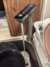 海尔（Haier）前置过滤器鲜活水promax搭配智能自动冲洗无需手动净水器磁吸抑菌9T/h全屋净水机HQZ50-XFAZ45 实拍图