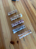 伊丽莎白雅顿金胶7粒  时空焕活胶囊精华液 3.2ml 7粒 面部精华（入门体验装） 实拍图