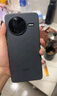 小米 REDMI K80 国家补贴 第三代骁龙 8 6550mAh大电池 澎湃OS 玄夜黑 16GB+512GB 红米5G手机 实拍图