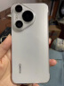 HUAWEI Pura 70 国家补贴500元 雪域白 12GB+512GB 超高速风驰闪拍 第二代昆仑玻璃 华为鸿蒙智能手机 实拍图