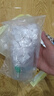 美丽雅 中药分装袋200ml*50只 食品级可加热一次性液体包装密封储存袋 实拍图
