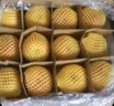 京鲜生 烟台红富士苹果 净重10斤 单果190g以上 生鲜水果 礼盒装 实拍图