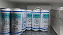 崂山  中华老字号白花蛇草水风味饮料 320ml*24罐 整箱装零糖零脂零卡 实拍图