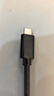 SSK飚王m2移动固态硬盘盒m2 NGFF/NVMe m.2固态硬盘盒子外置外接双协议TypeC 【NVMe】10Gbps迷你款 c329配C线 实拍图