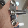 九牧（JOMOO）分体增压浴室冲洗器马桶喷枪角阀马桶伴侣74125-795/1C-1 实拍图