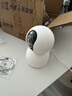 小米智能摄像机C700 800万像素4K超清监控家用摄像头360度全景婴儿监控手机远程监控器宠物高清带夜视 实拍图