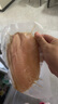 小黄象橄榄油香煎鱼排1斤500g去骨去刺无抗罗非鱼排 儿童营养代餐 实拍图