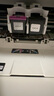 绘威803XXL墨盒黑彩色升级可加墨 适用惠普HP Deskjet 1111 1112 2130 2131 2132 2623 2621 2622打印机墨盒 实拍图