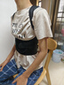 背背佳 白鹿同款新E矫姿带端正背部姿势护腰带成人男女士挺拔身姿-XL 实拍图