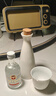柯普洛斯便利店调酒网红迷你装小瓶洋酒 diy鸡尾酒 白朗姆酒  50mL 1瓶 实拍图
