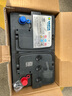 瓦尔塔（VARTA）汽车电瓶蓄电池启停 AGM H6 70AH 宝马/雪铁龙/标致/MINI以旧换新 实拍图