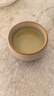尚言坊汝窑功夫茶具整套高档家用陶瓷泡茶茶壶茶杯个人专用器具全套装 实拍图