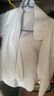 衣诺坊六一儿童演出服装礼服幼儿园班服夏季毕业照表演小学生大合唱团体 实拍图